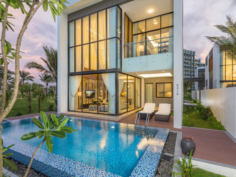 Vinpearl Resort & Golf Nam Hoi An 10