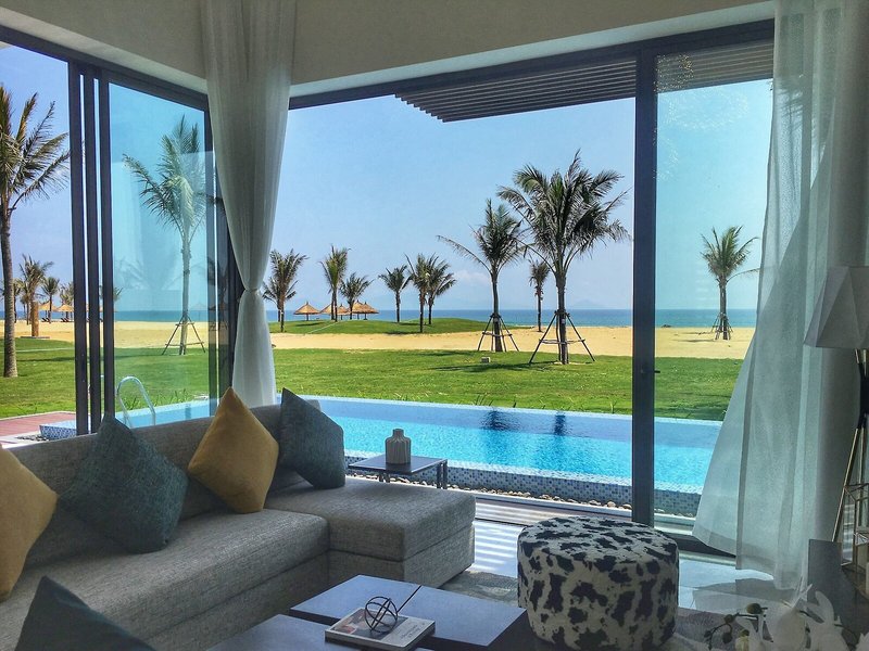 Vinpearl Resort & Golf Nam Hoi An 11