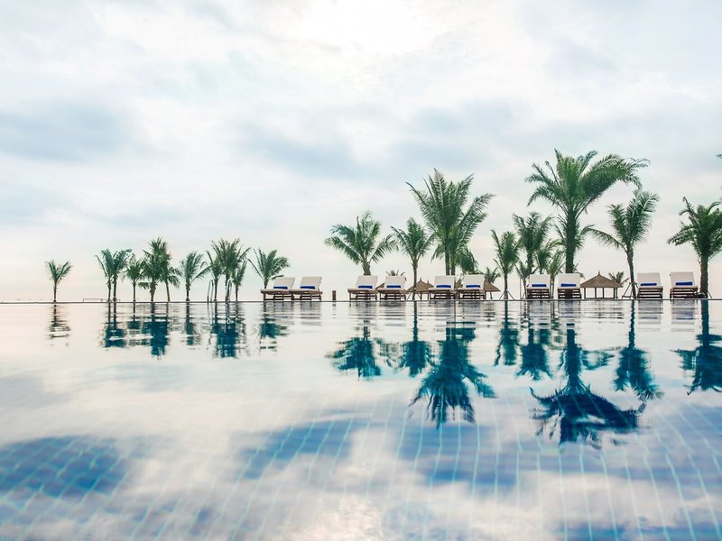 Vinpearl Resort & Golf Nam Hoi An 12