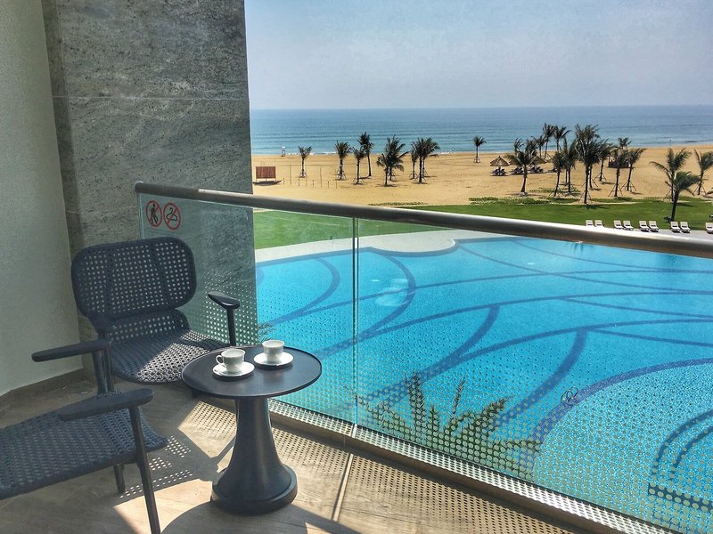 Vinpearl Resort & Golf Nam Hoi An 14