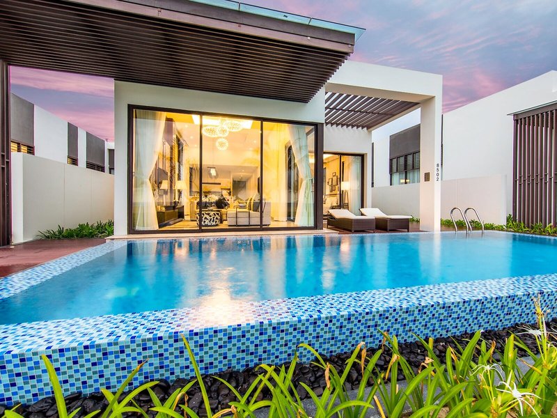 Vinpearl Resort & Golf Nam Hoi An 16