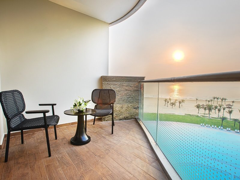 Vinpearl Resort & Golf Nam Hoi An 18