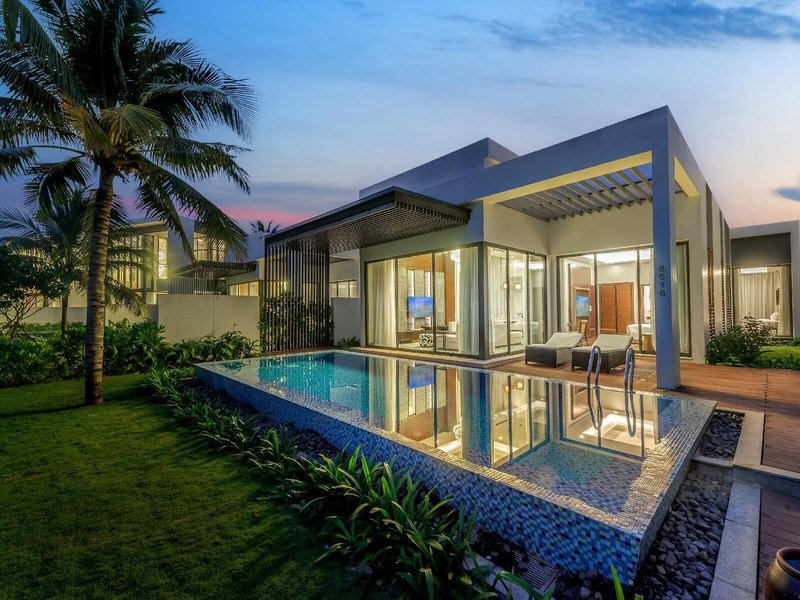 Vinpearl Resort & Golf Nam Hoi An 19