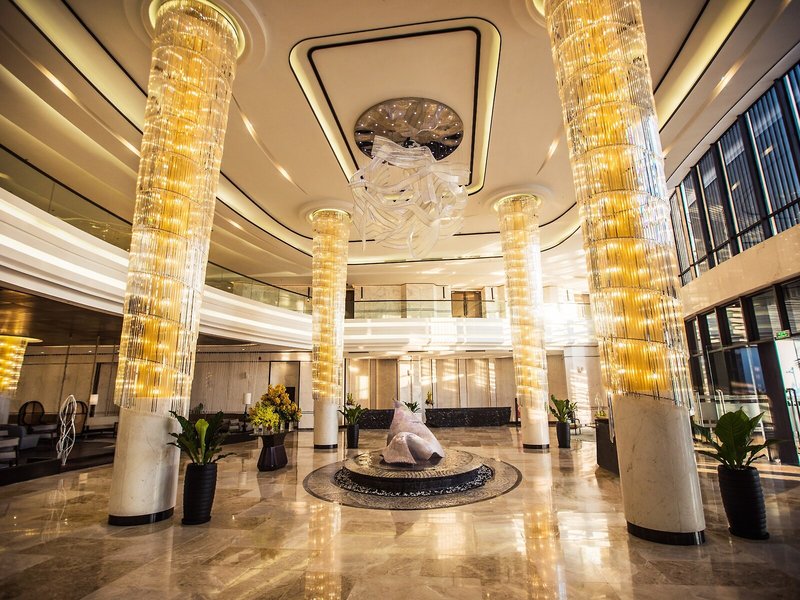 Vinpearl Resort & Golf Nam Hoi An 20