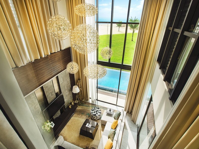 Vinpearl Resort & Golf Nam Hoi An 22