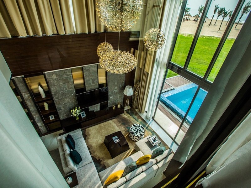 Vinpearl Resort & Golf Nam Hoi An 23