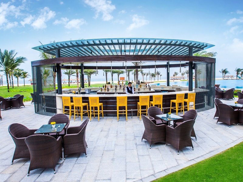 Vinpearl Resort & Golf Nam Hoi An 27