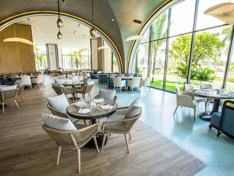 Vinpearl Resort & Golf Nam Hoi An 28