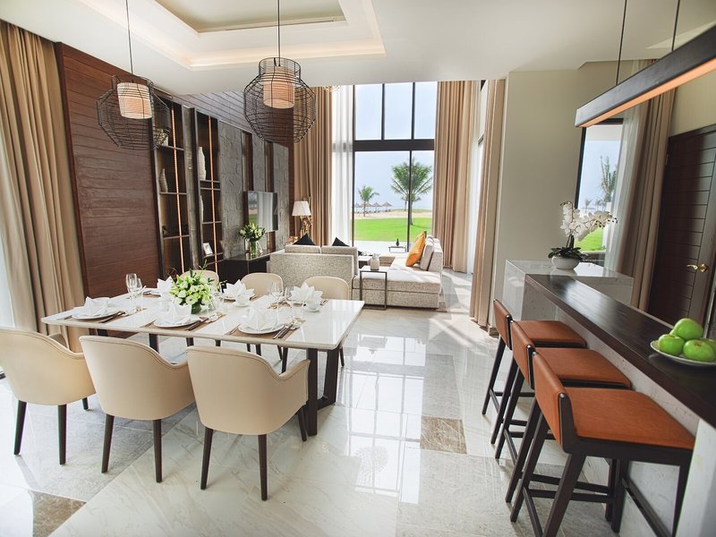 Vinpearl Resort & Golf Nam Hoi An 29