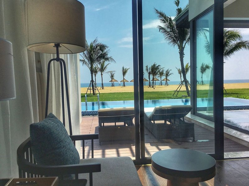 Vinpearl Resort & Golf Nam Hoi An 31