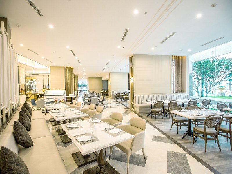 Vinpearl Resort & Golf Nam Hoi An 33