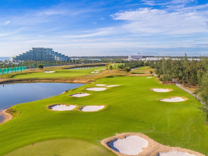 Vinpearl Resort & Golf Nam Hoi An 34