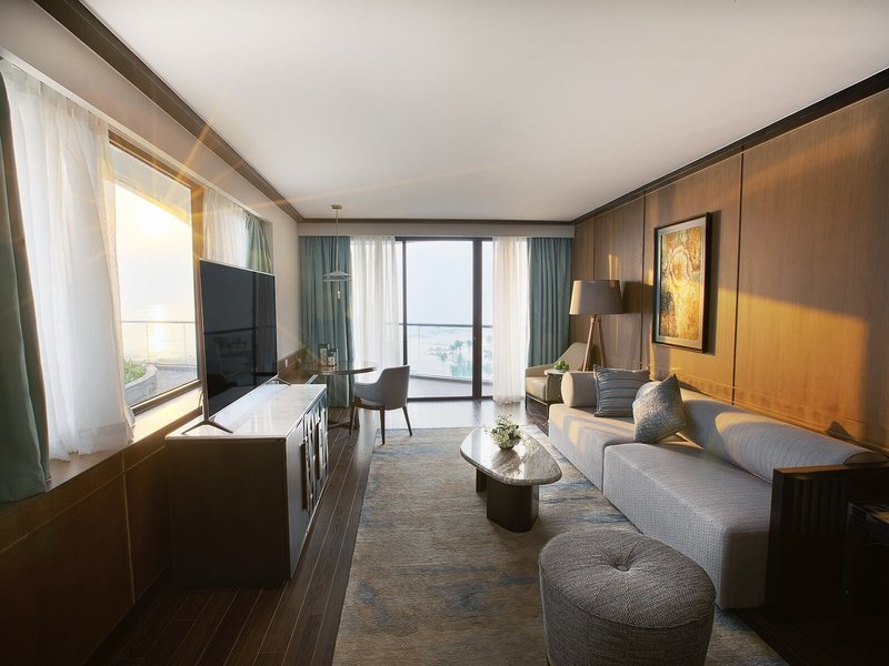 Vinpearl Resort & Golf Nam Hoi An 38