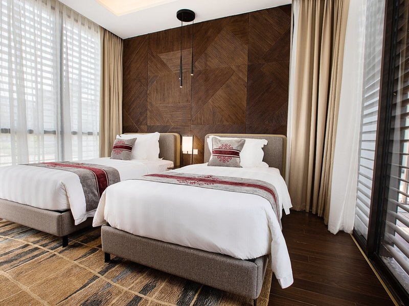 Vinpearl Resort & Golf Nam Hoi An 41