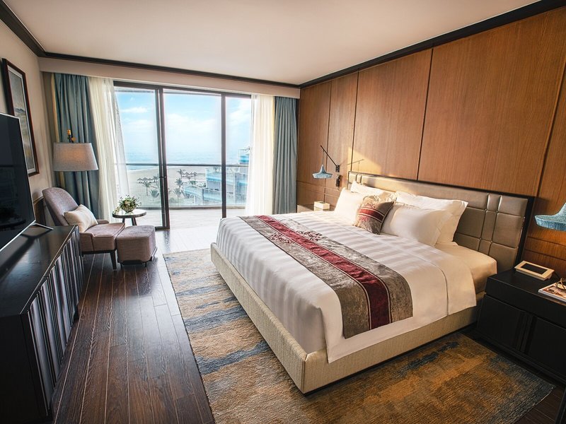 Vinpearl Resort & Golf Nam Hoi An 42