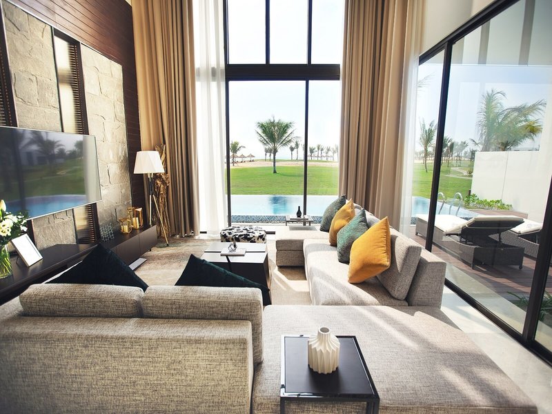 Vinpearl Resort & Golf Nam Hoi An 43