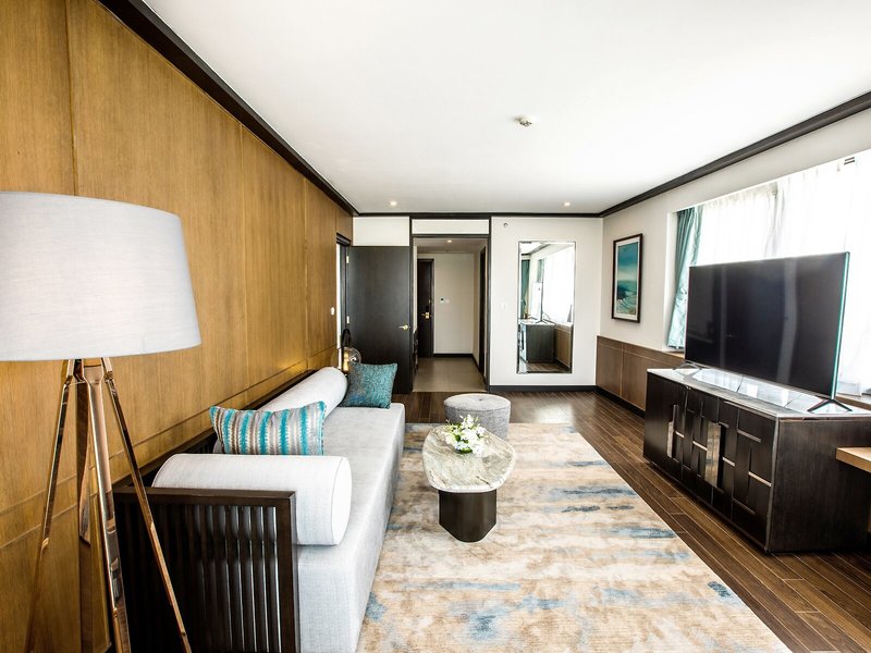 Vinpearl Resort & Golf Nam Hoi An 46