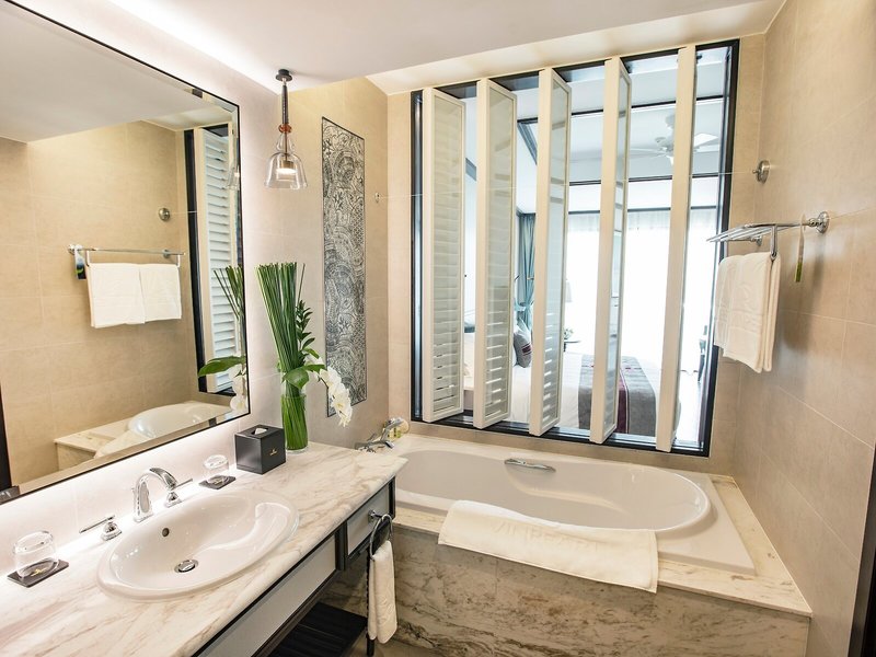 Vinpearl Resort & Golf Nam Hoi An 47