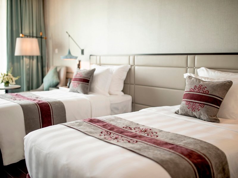 Vinpearl Resort & Golf Nam Hoi An 50