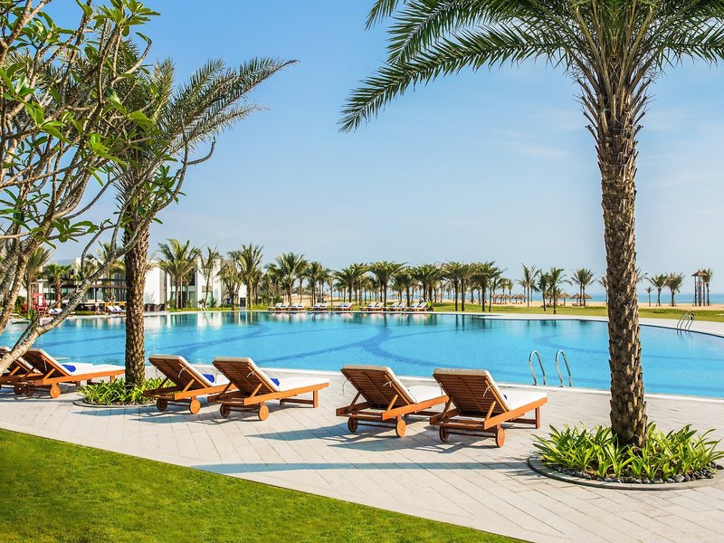 Vinpearl Resort & Golf Nam Hoi An 11