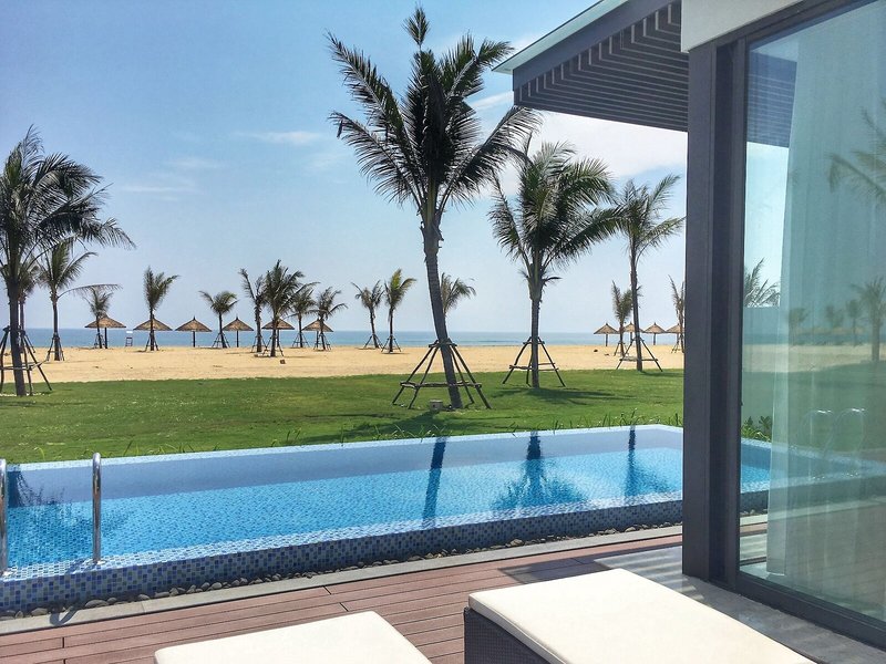 Vinpearl Resort & Golf Nam Hoi An 12