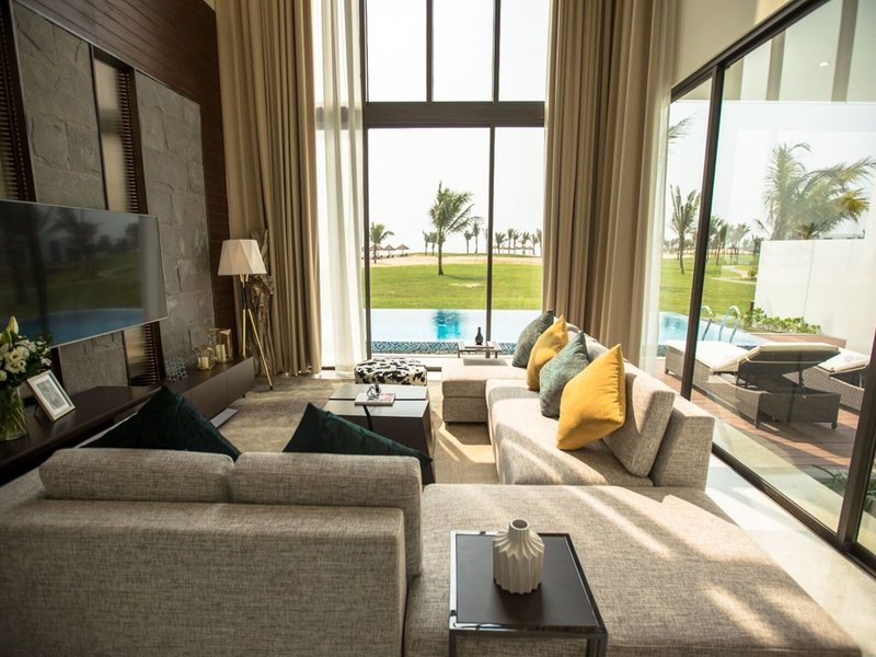 Vinpearl Resort & Golf Nam Hoi An 18