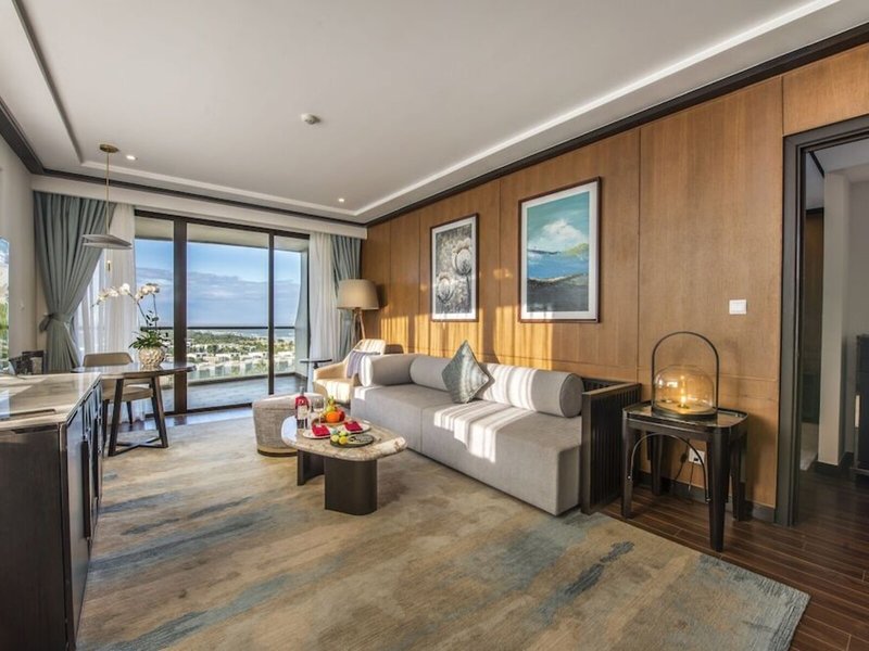 Vinpearl Resort & Golf Nam Hoi An 20