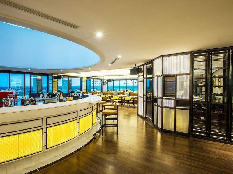 Vinpearl Resort & Golf Nam Hoi An 22