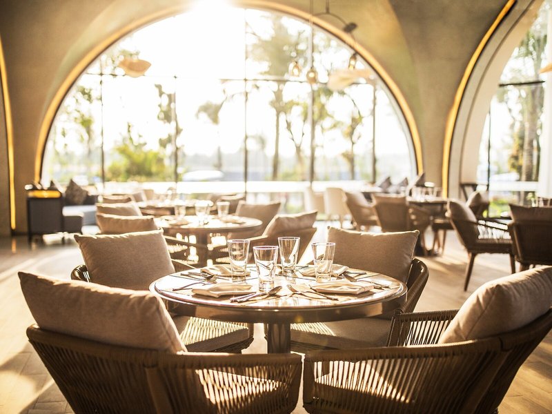Vinpearl Resort & Golf Nam Hoi An 23