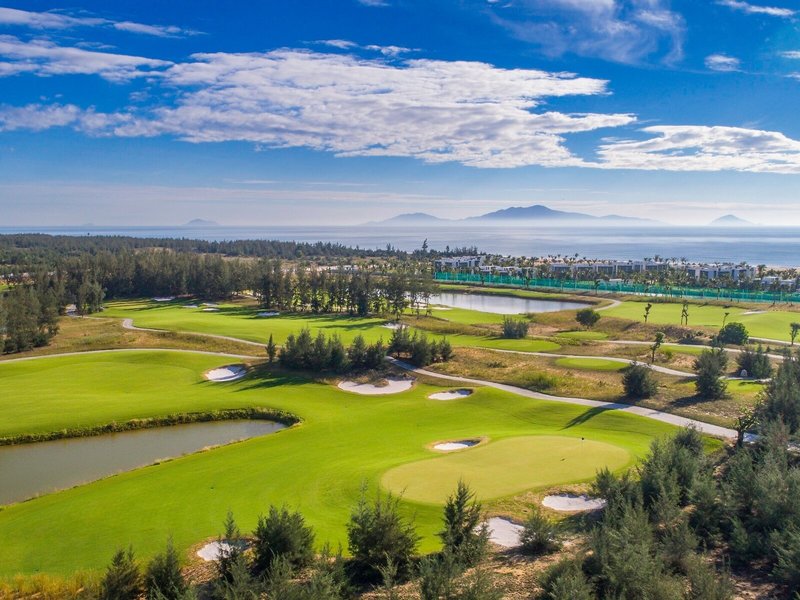 Vinpearl Resort & Golf Nam Hoi An 32