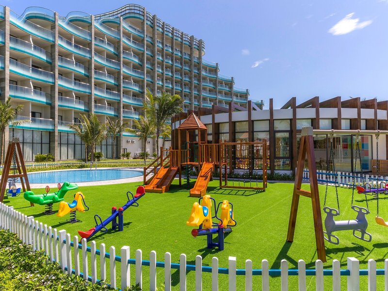 Vinpearl Resort & Golf Nam Hoi An 33