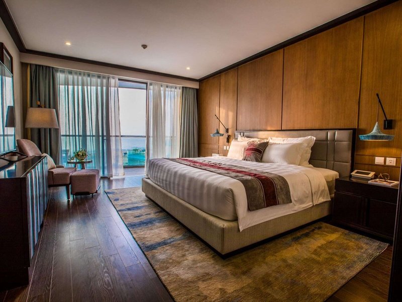 Vinpearl Resort & Golf Nam Hoi An 34