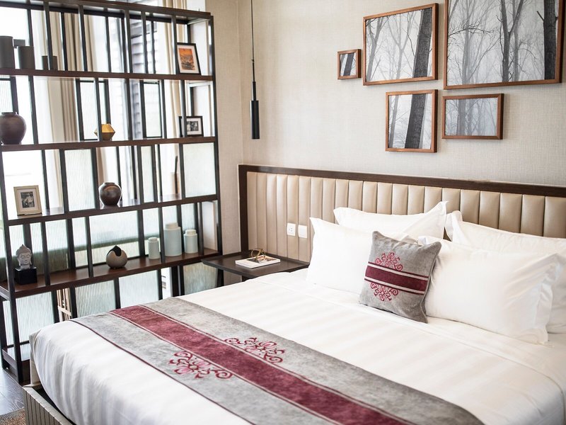 Vinpearl Resort & Golf Nam Hoi An 35