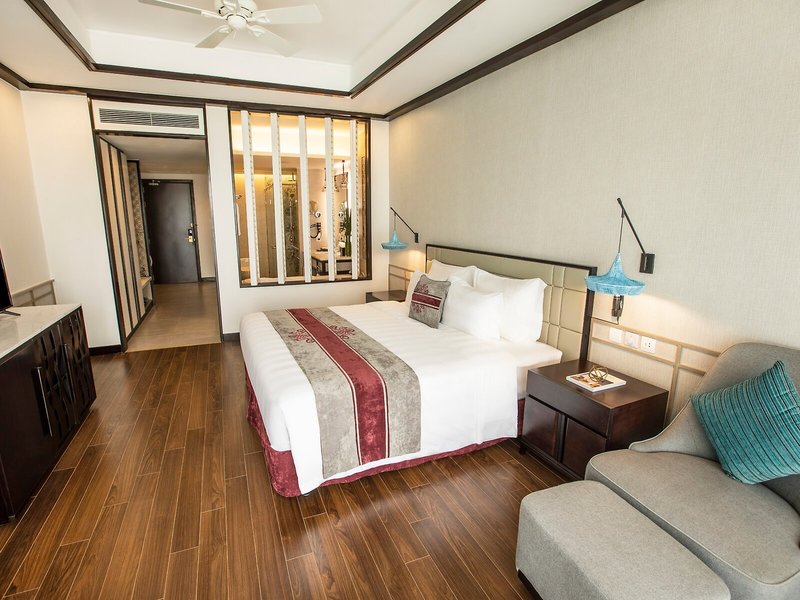 Vinpearl Resort & Golf Nam Hoi An 36