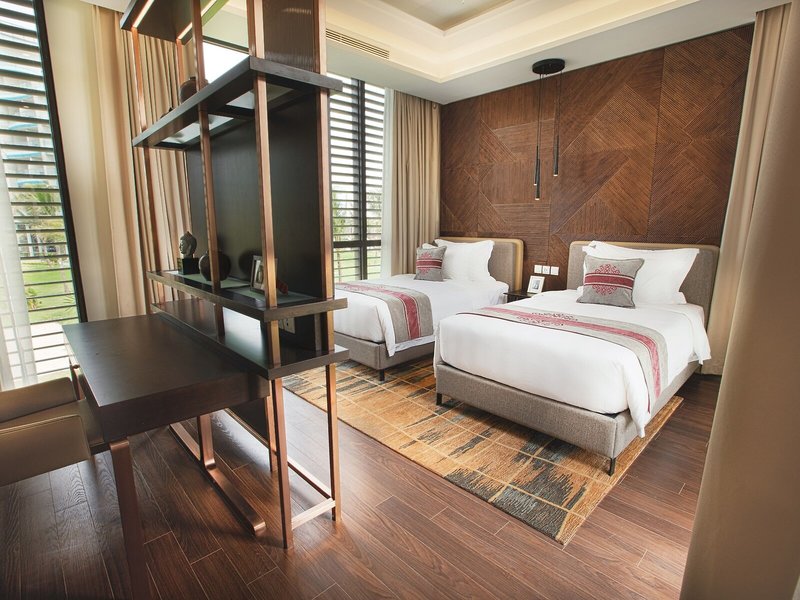 Vinpearl Resort & Golf Nam Hoi An 37