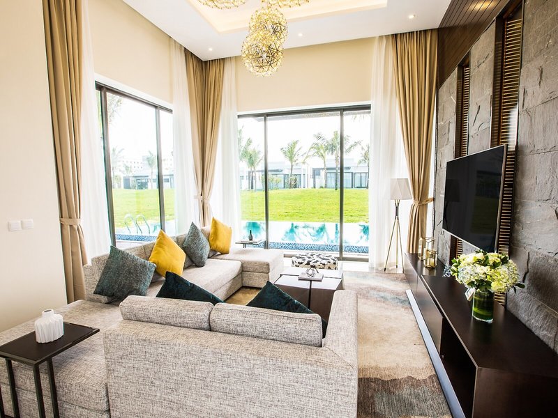 Vinpearl Resort & Golf Nam Hoi An 39