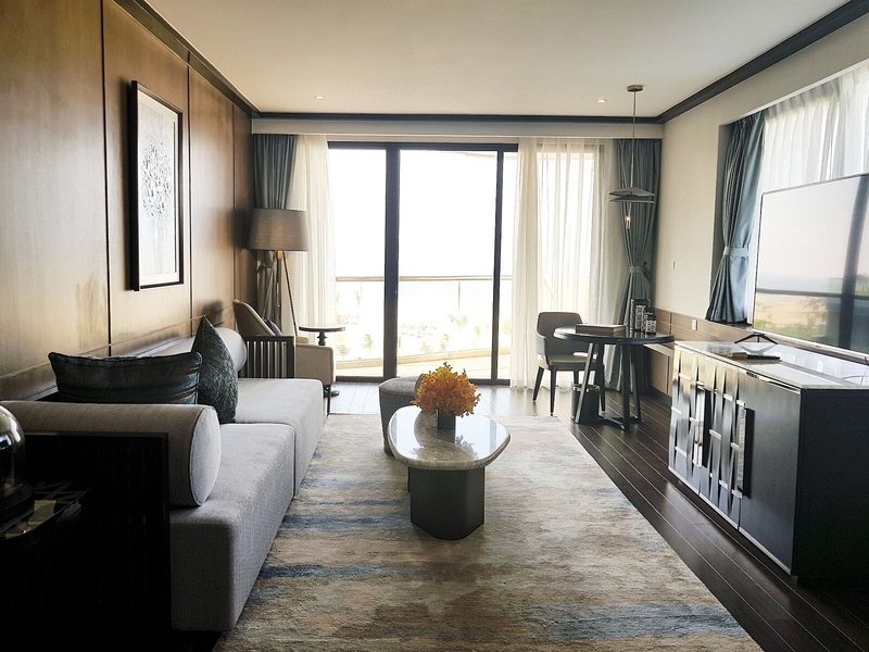 Vinpearl Resort & Golf Nam Hoi An 41