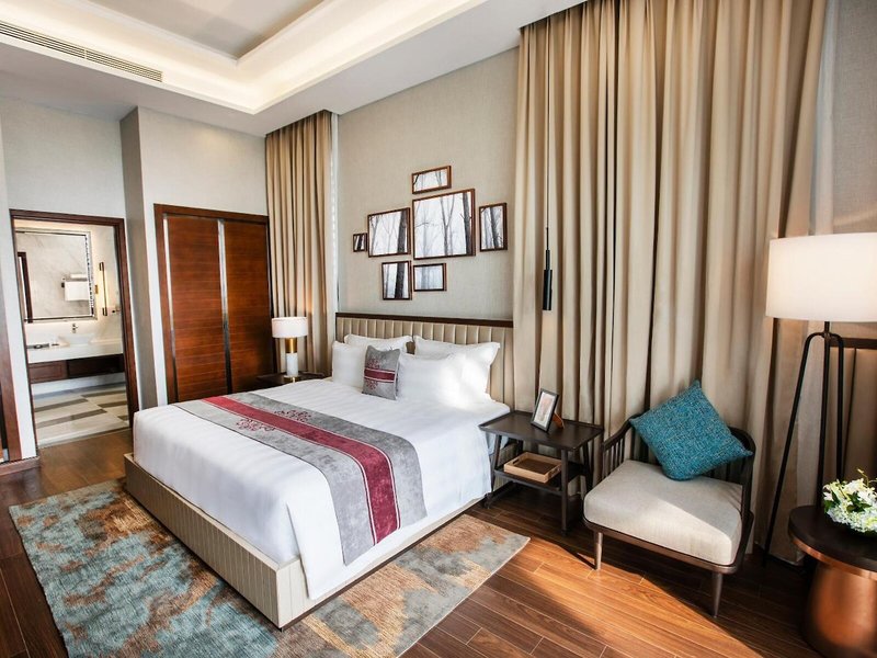 Vinpearl Resort & Golf Nam Hoi An 43