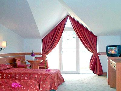 De Mare Family Hotel 2