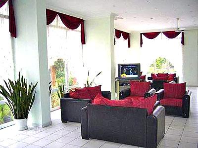 De Mare Family Hotel 3