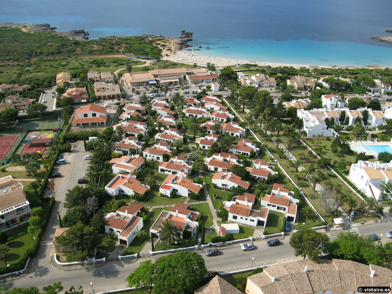 Windrose Bungalows 1