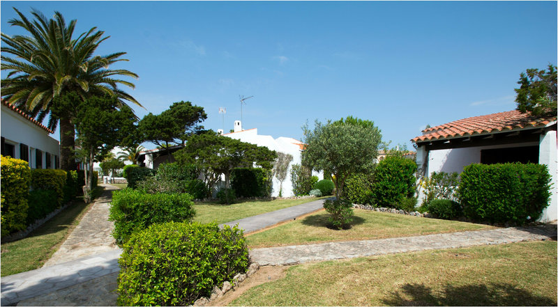 Windrose Bungalows 3