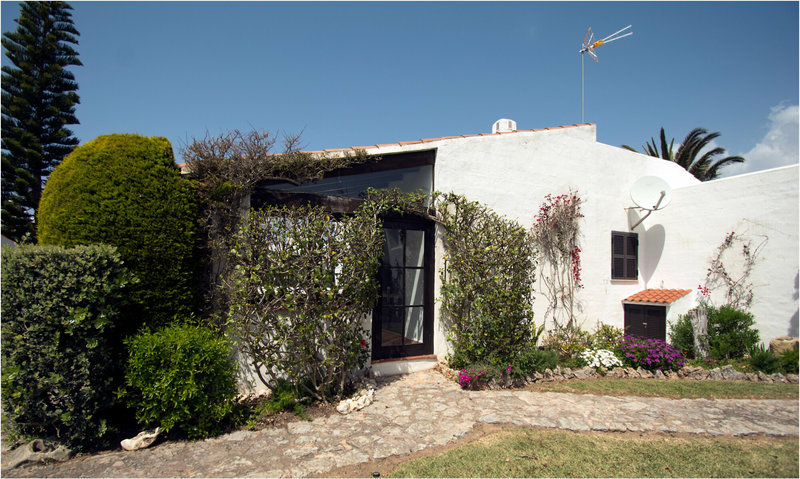 Windrose Bungalows 4