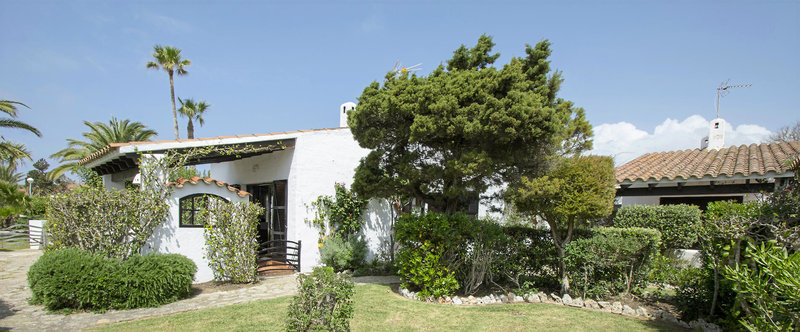 Windrose Bungalows 1