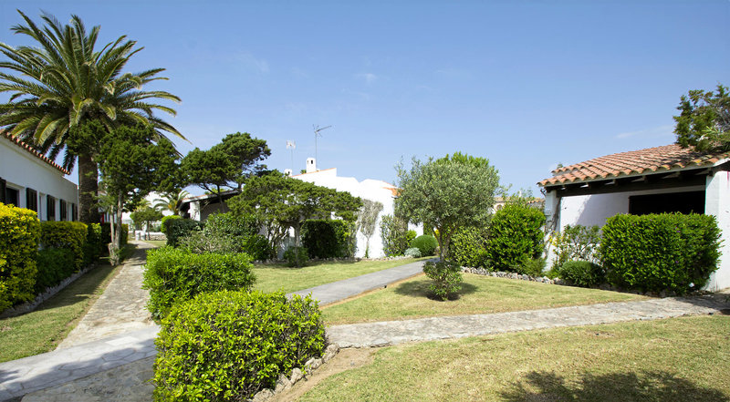 Windrose Bungalows 2