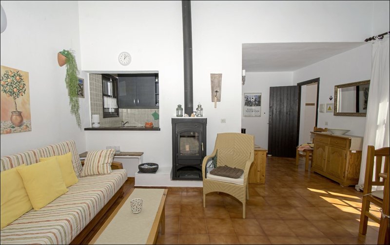 Windrose Bungalows 4