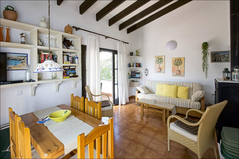 Windrose Bungalows 5