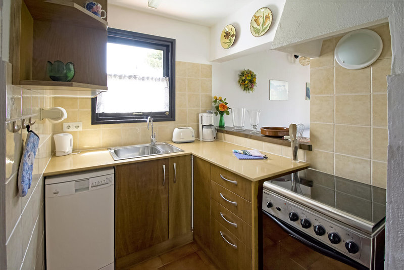 Windrose Bungalows 6