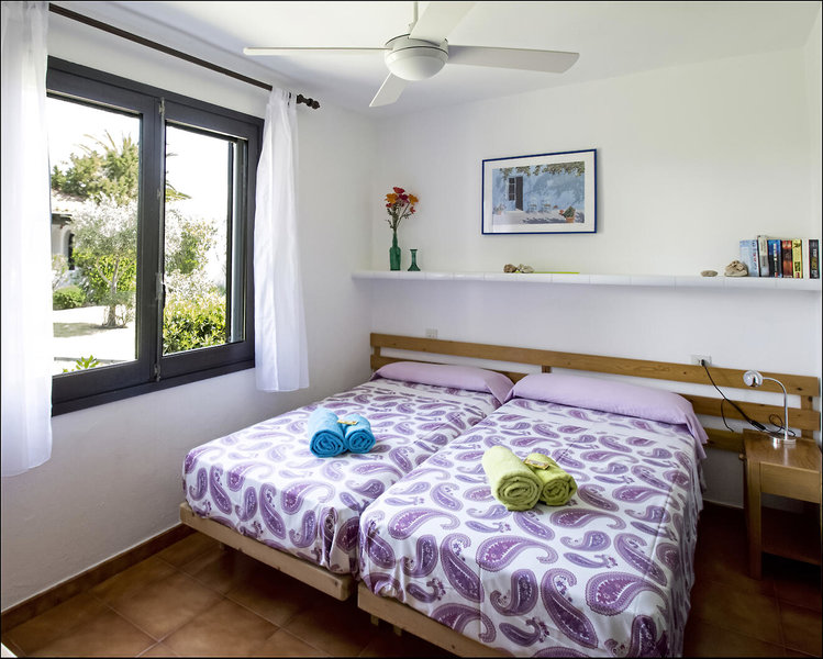 Windrose Bungalows 7