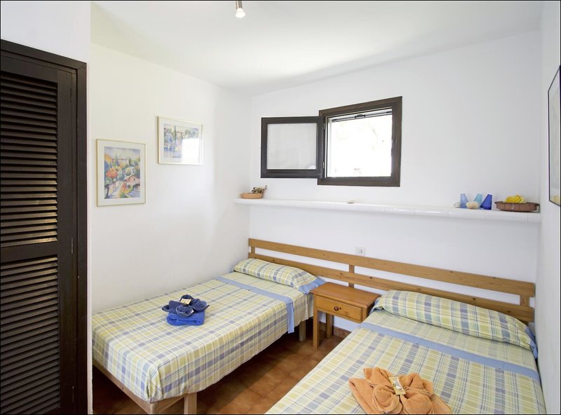 Windrose Bungalows 8